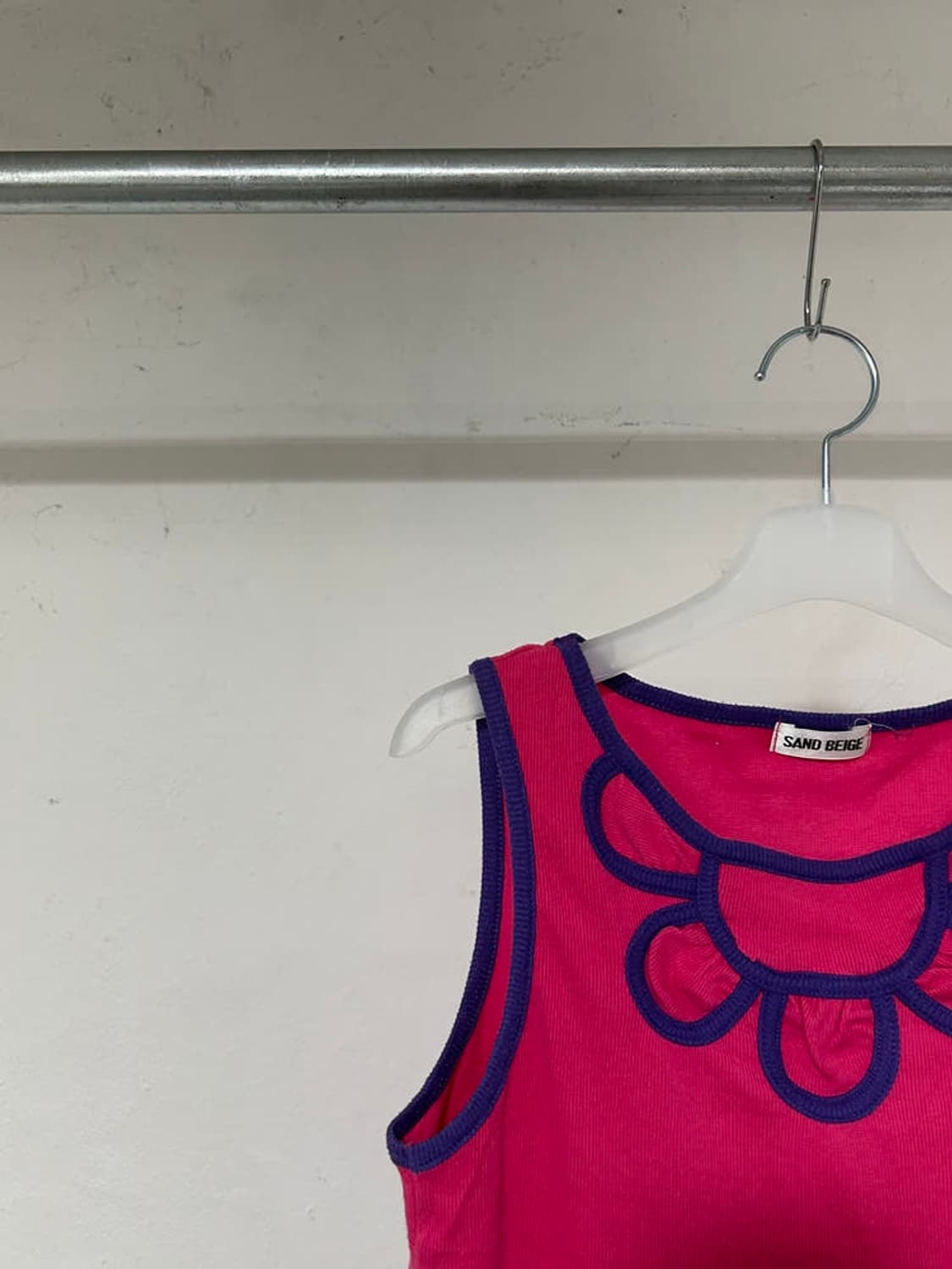 vtg top 상품이미지2