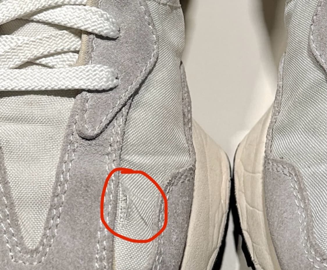 [270] 뉴발란스 327 씨솔트 상품이미지5