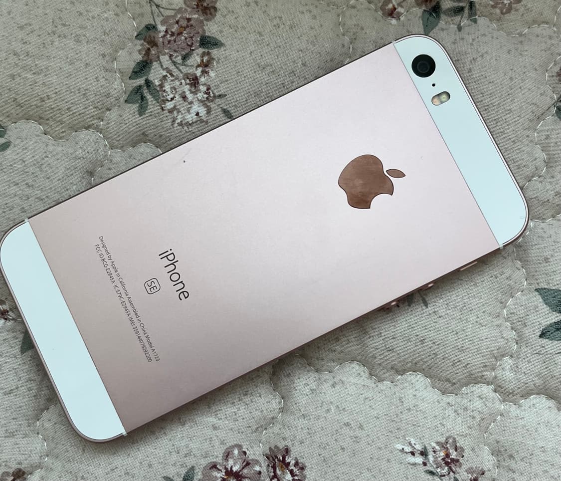 아이폰 se1 64기가 상품이미지2