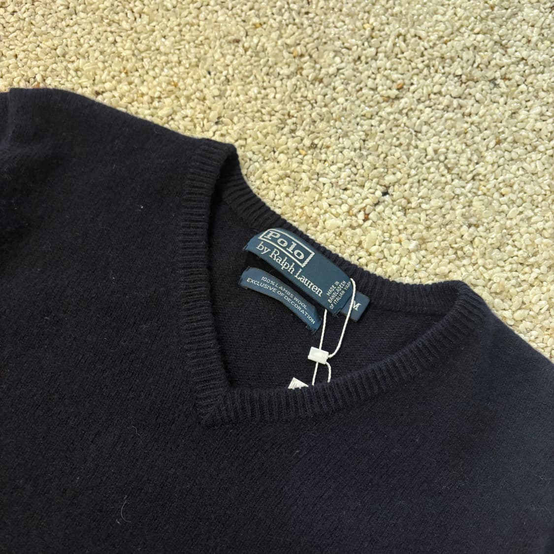 폴로 니트 ⭐️1149 상품이미지3
