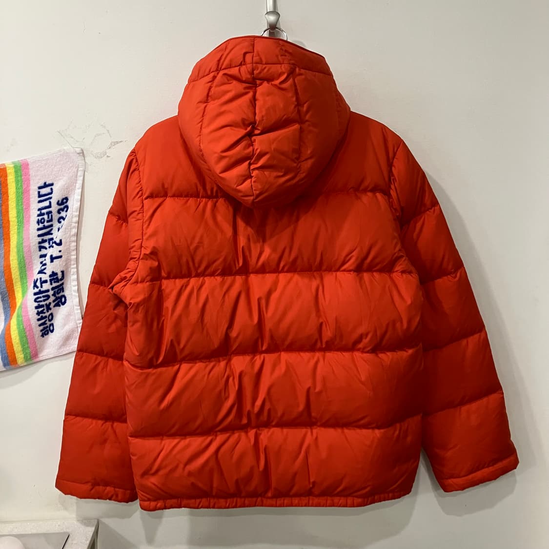 545 폴로 패딩 상품이미지2