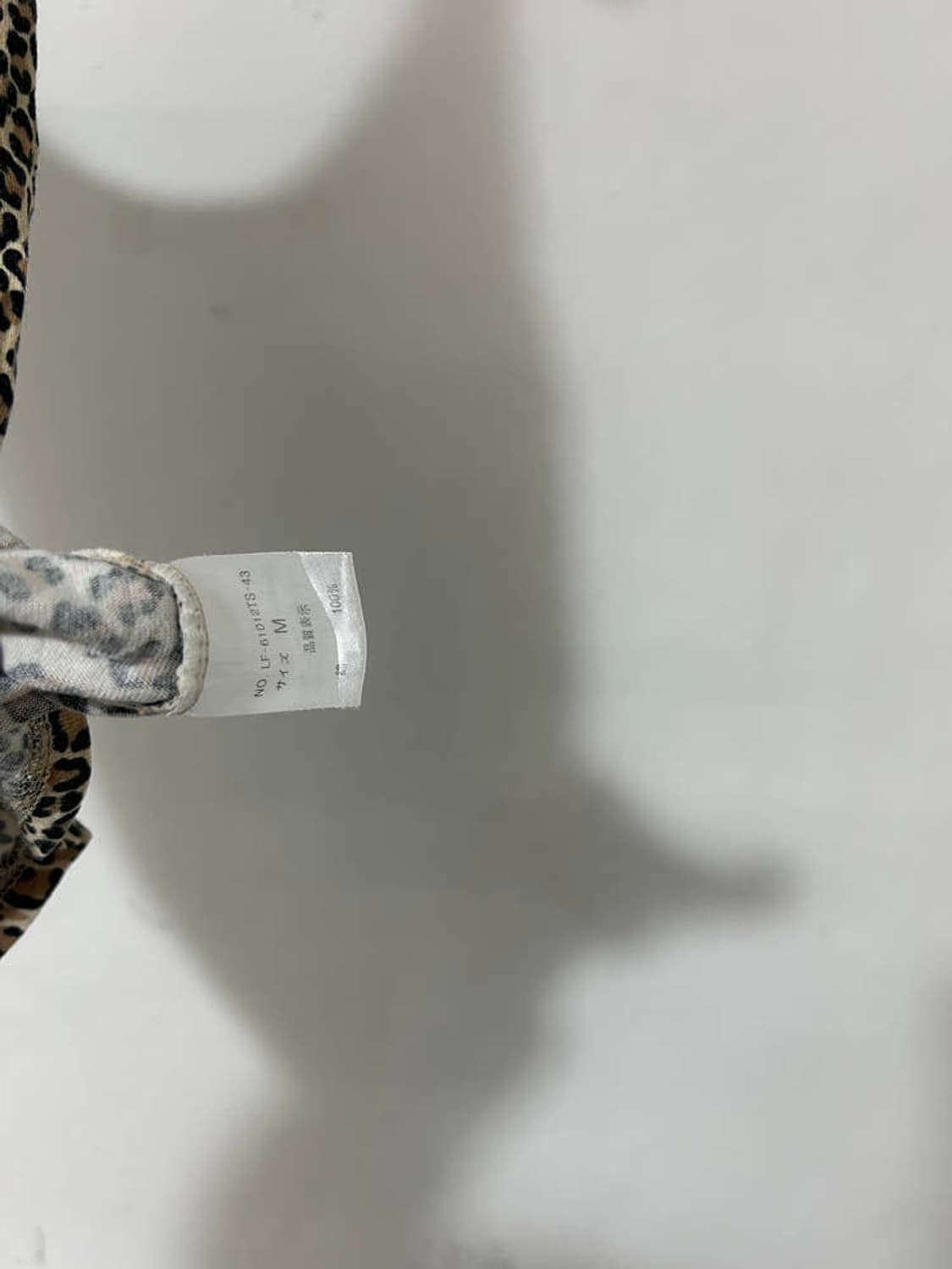 vtg top 상품이미지4