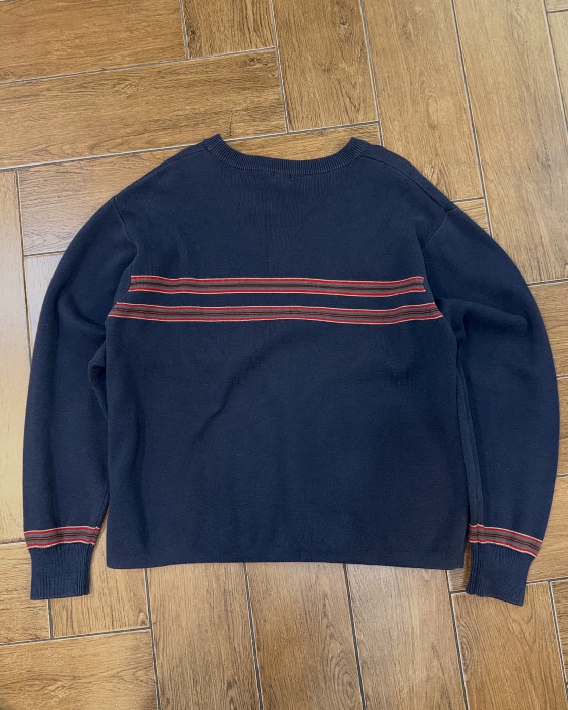 🌀네이비 넥타이 코디 🌀 상품이미지5