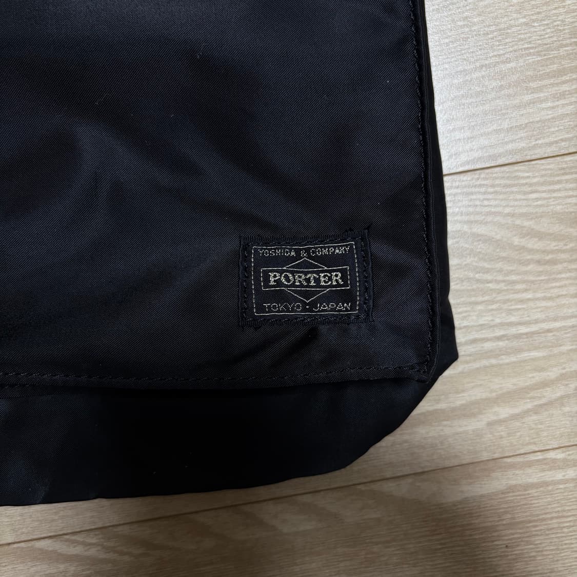 요시다포터 porter 헬멧백 토트백 라지 L 신형 (622-78331) 상품이미지3