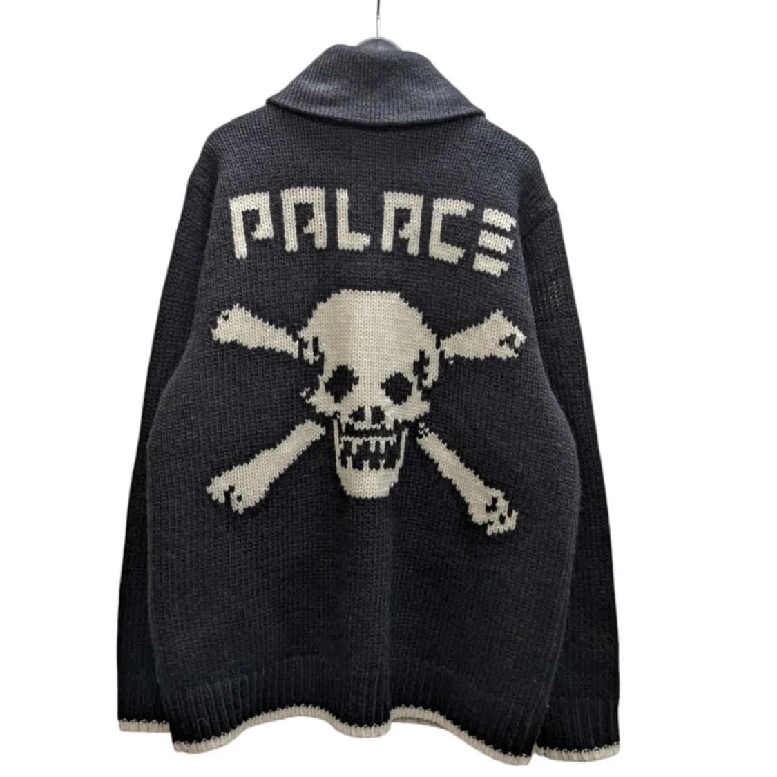 PALACE Bones Cowichan Knit  상품이미지2