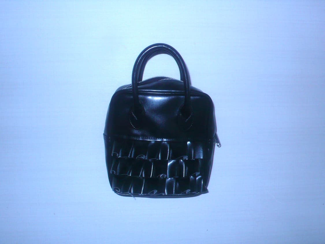 Comme des garcons girl frill bag 상품이미지2