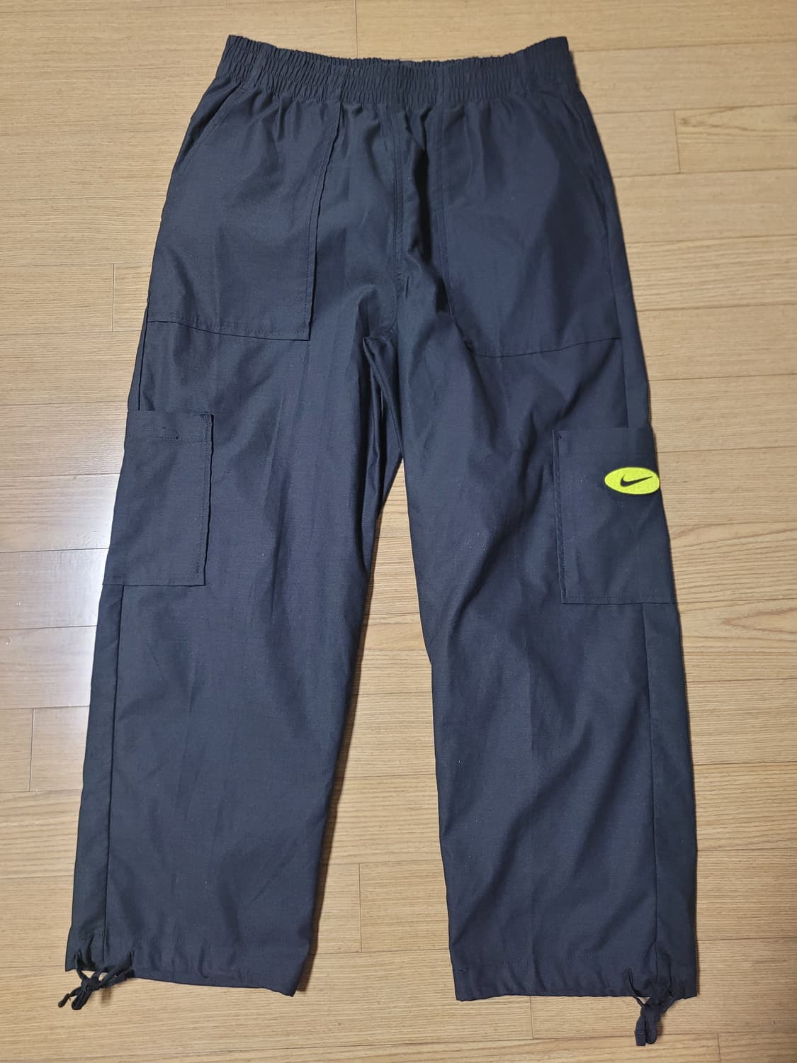 나이키 조거 코튼 카고바지
 상품이미지3