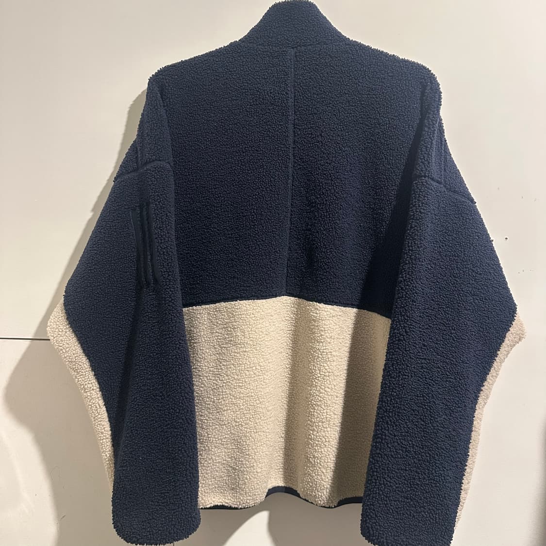 아디다스 플리스 자켓 상품이미지5