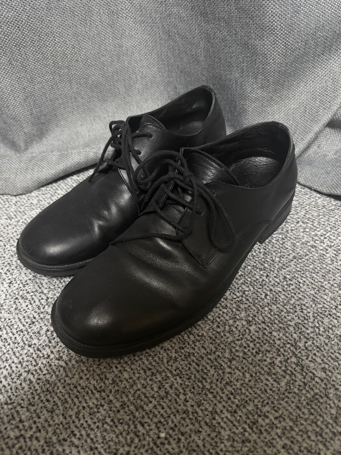 미스테이크 프로젝크 바이 킨치 MOVE 265mm 말가죽 더비 상품이미지1