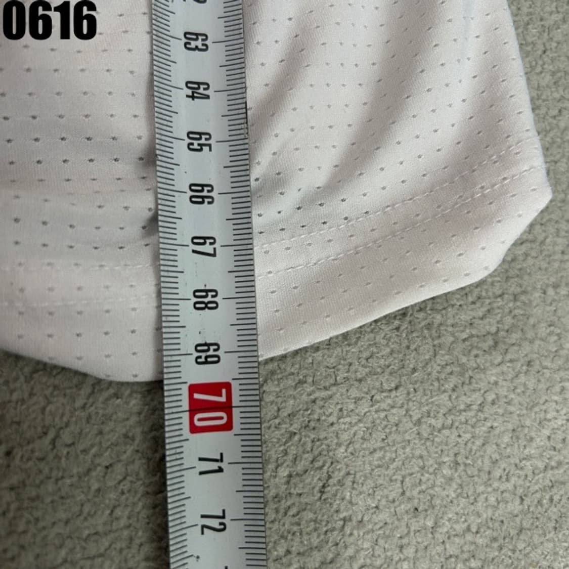 다이나핏 반팔티  상품이미지5