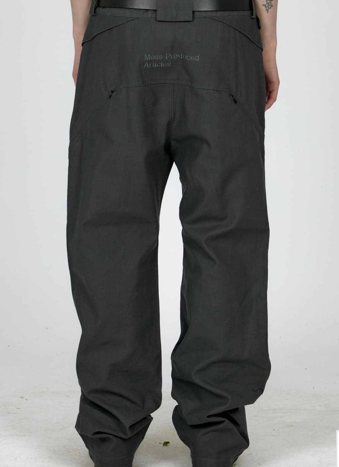 MPa PLANT PANTS (PLANT) 상품이미지2