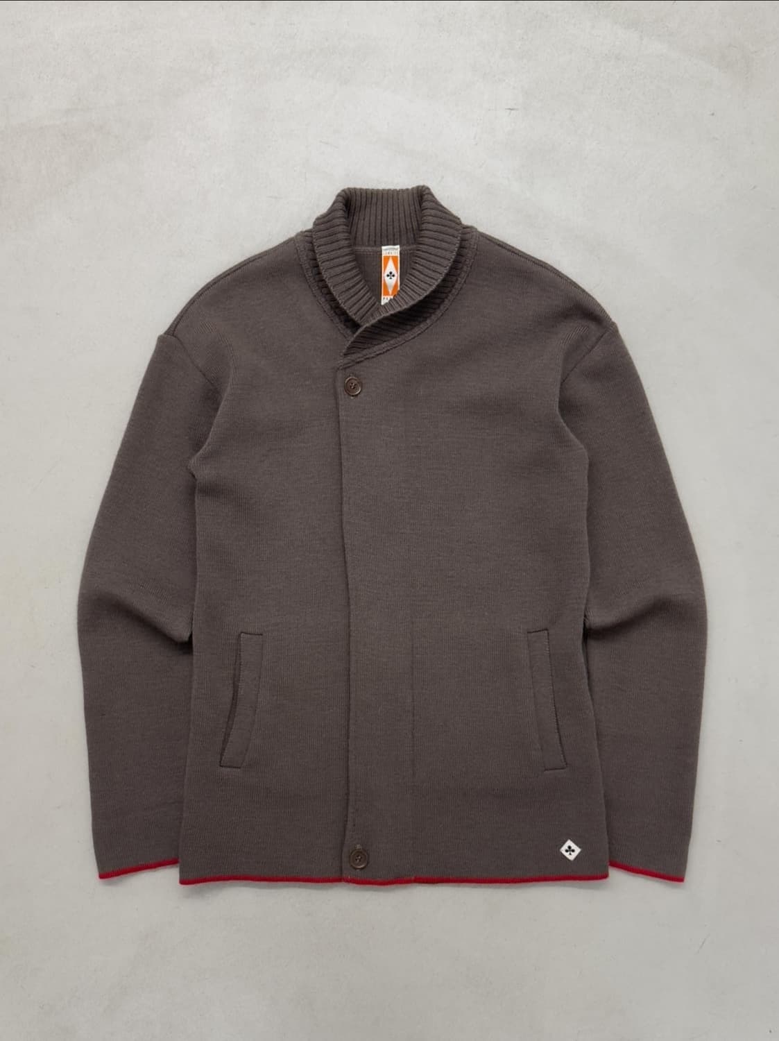 르메르 가디건 상품이미지1