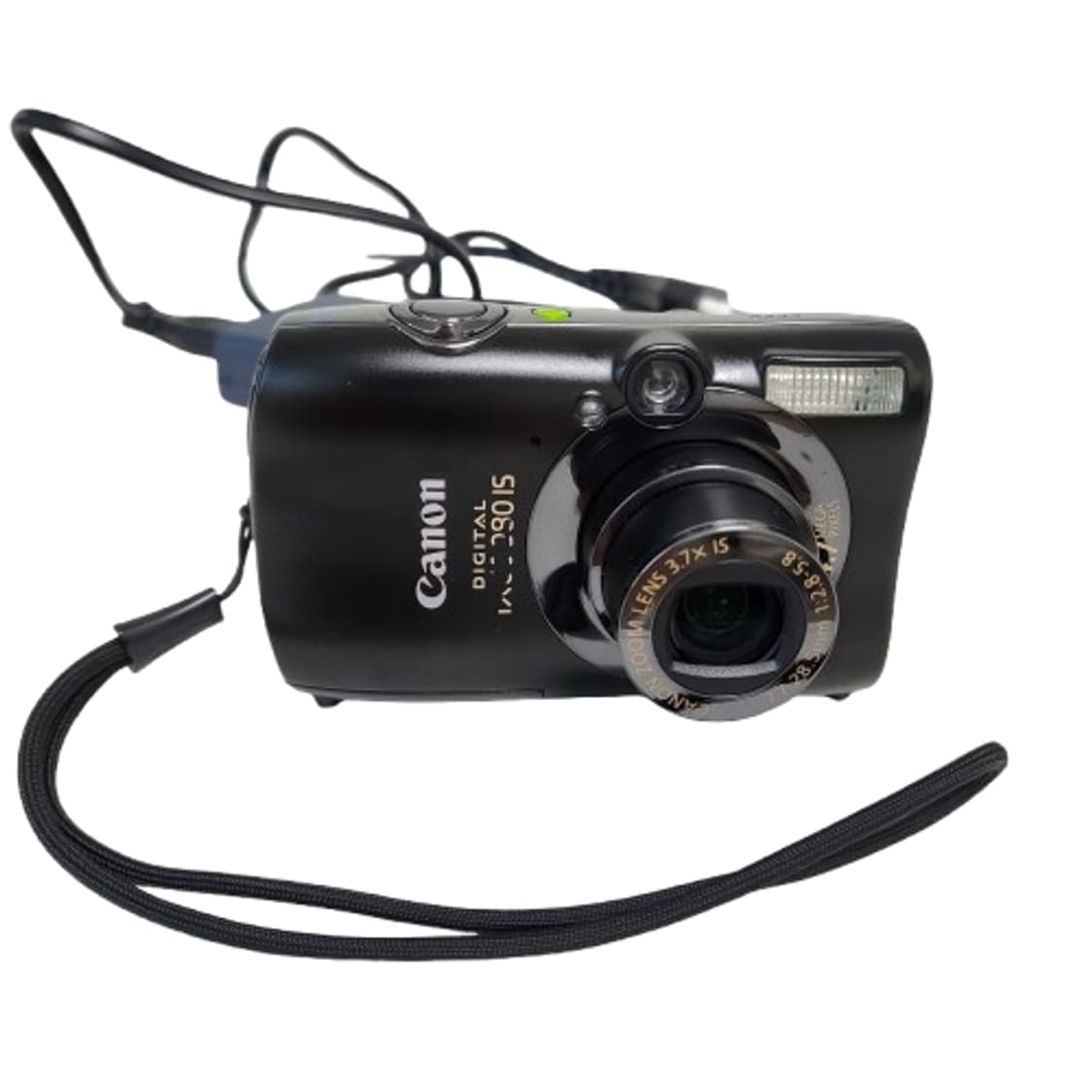 캐논 익서스 IXUS 980 IS 카메라 디카 상품이미지3
