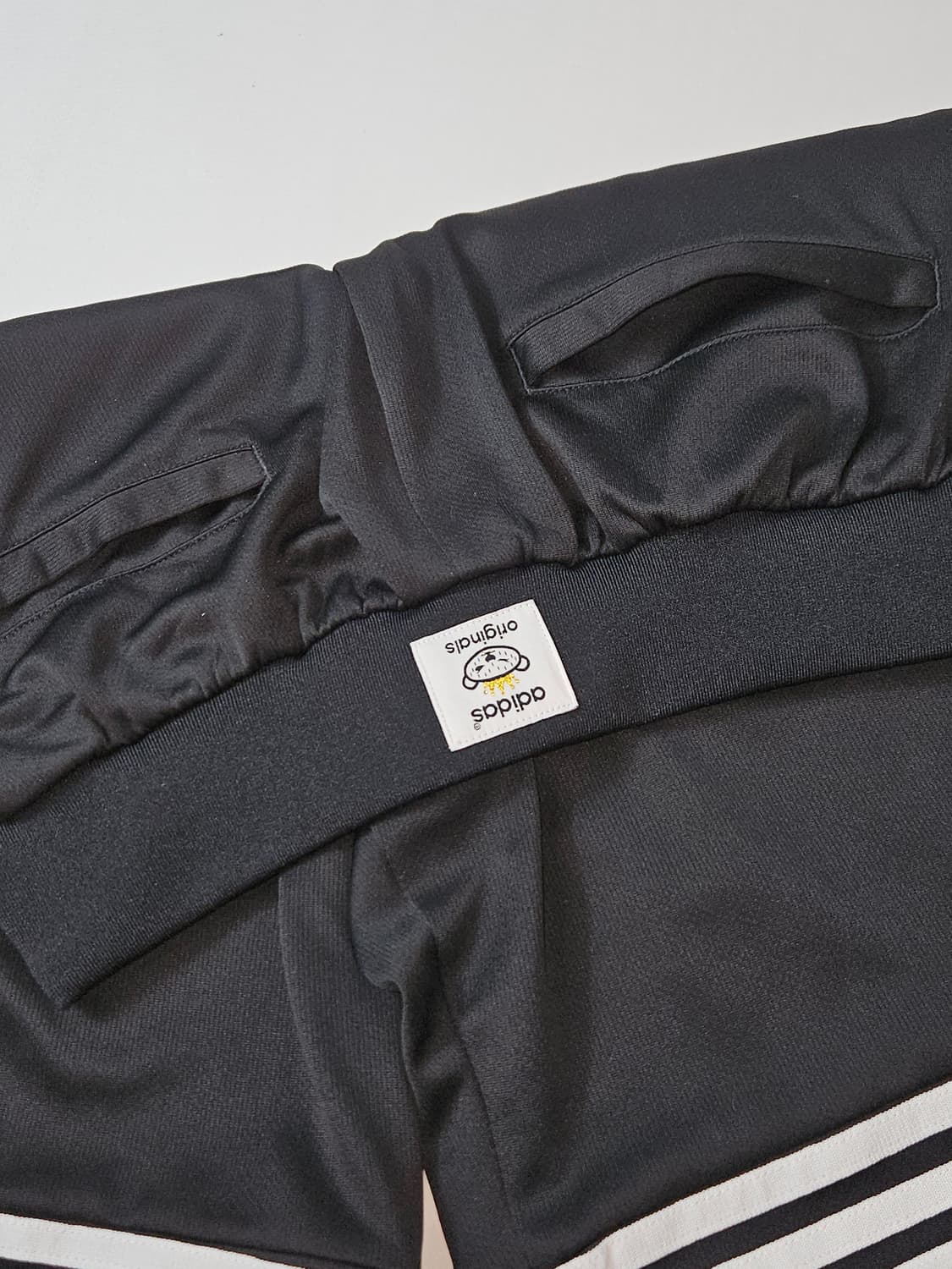 아디다스 오리지널 25 니고베어 숏팬츠 반바지 버뮤다 올드스쿨 100 상품이미지4