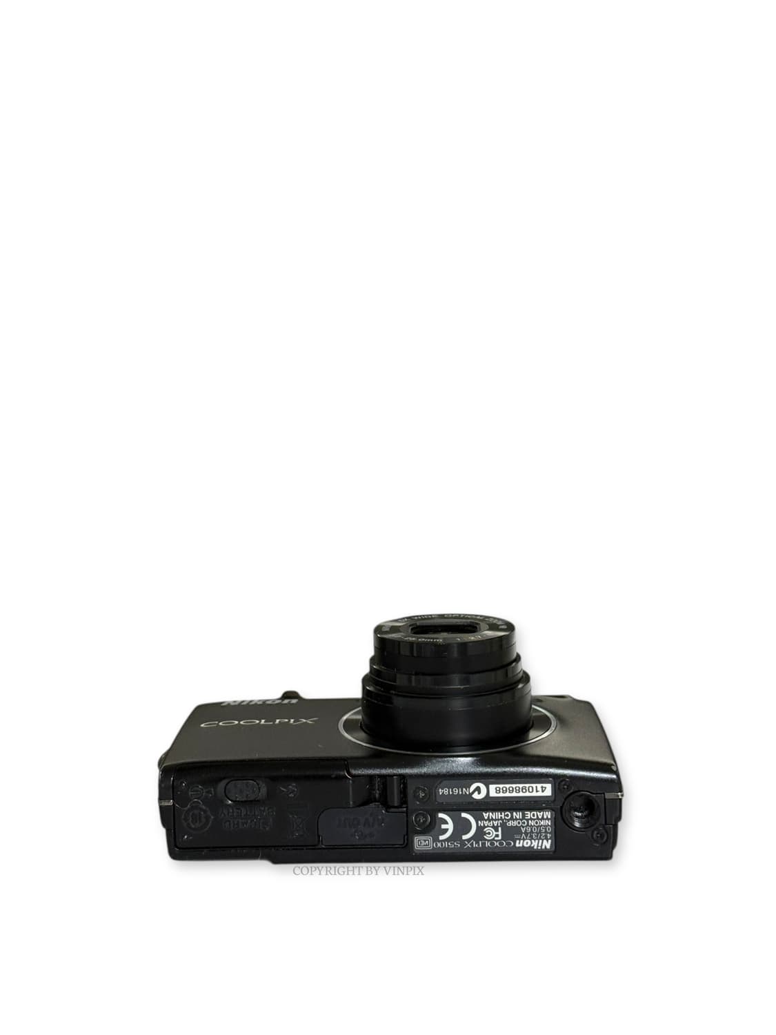 |츄 디카🖤| 니콘 쿨픽스 s5100 빈티지 디지털 카메라 상품이미지6