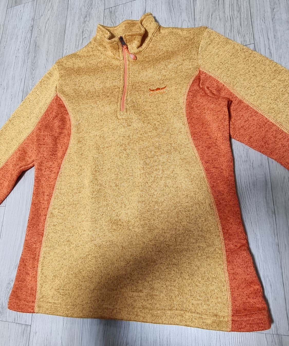 버팔로 아웃도어 등산 티셔츠 상품이미지3