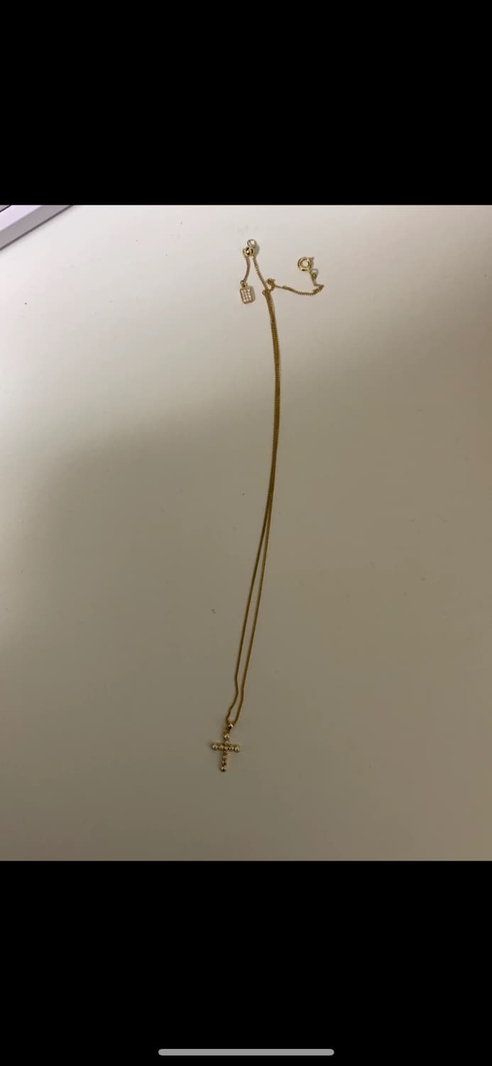 넘버링 #3729 골드 미니 mini 상품이미지2