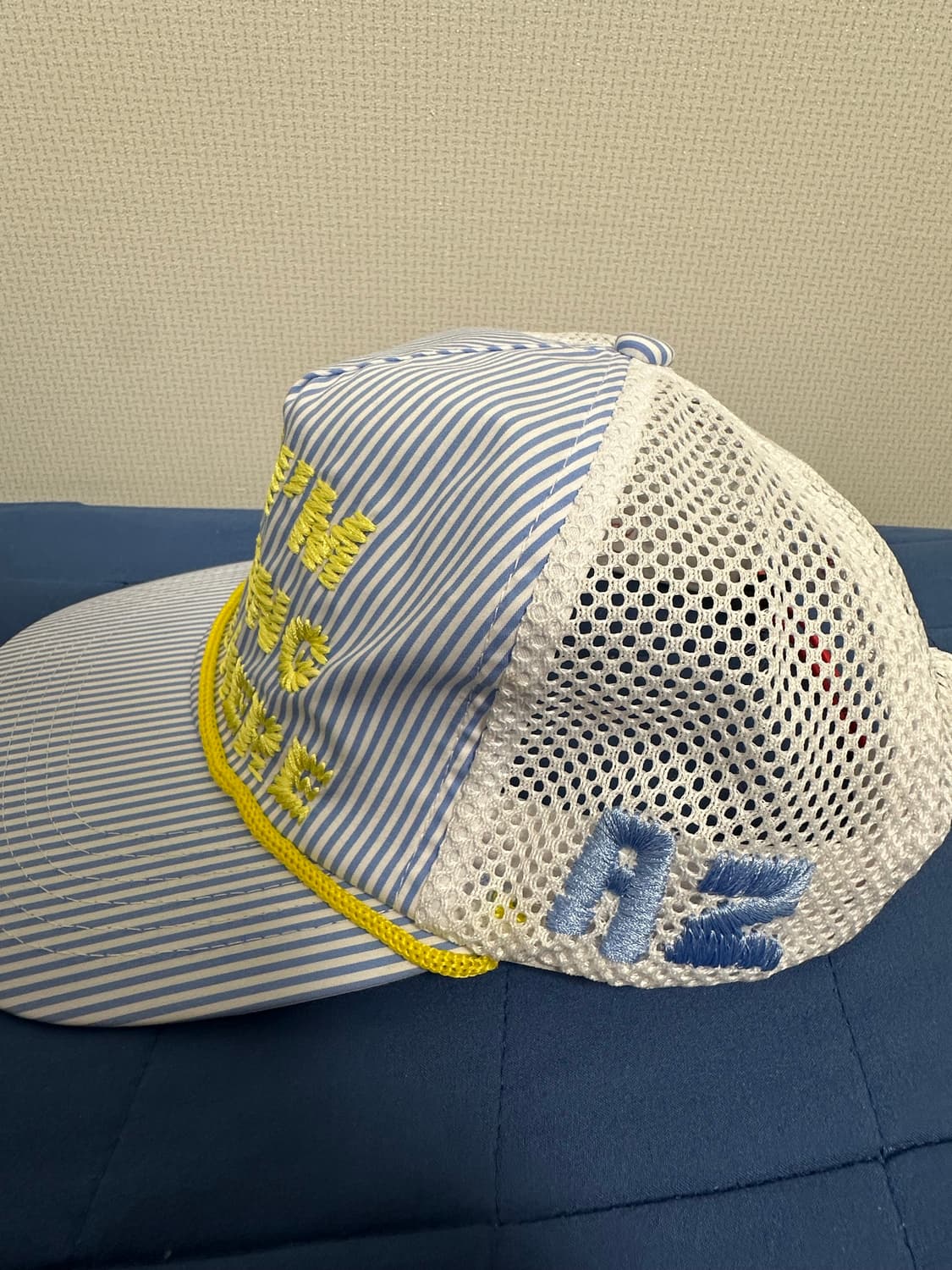 알렉스조노 모자 상품이미지3