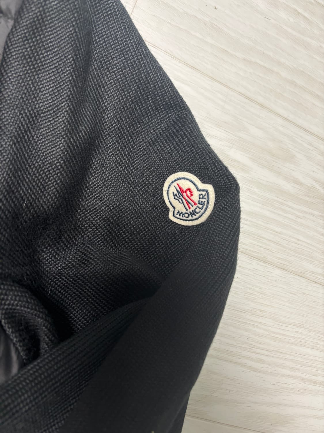몽클레어 / 니트 패딩 / 4 ( 105 xl ) 상품이미지4