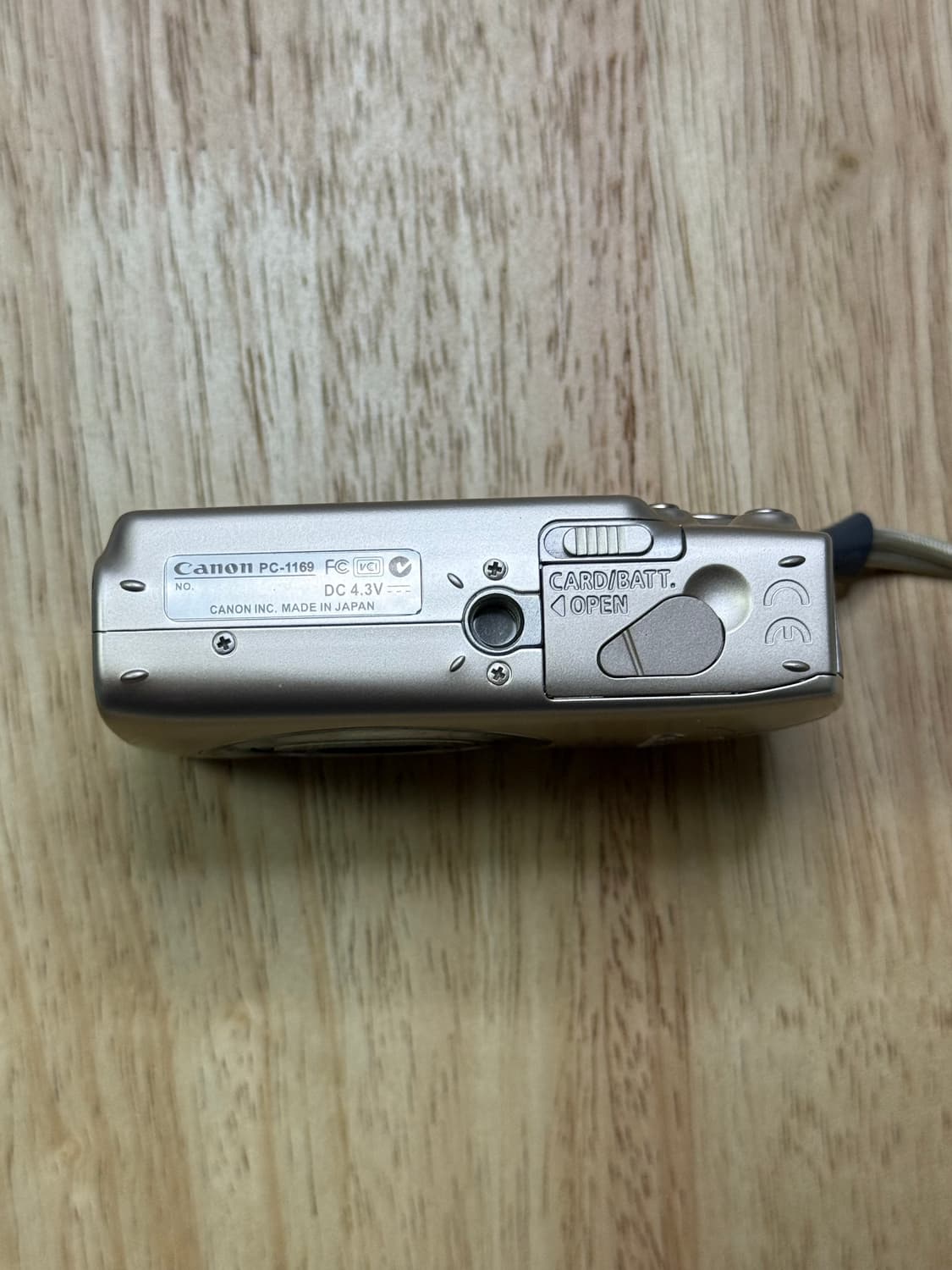 캐논 ixus 750 아일릿 원희 디카 canon 익서스 750 상품이미지6