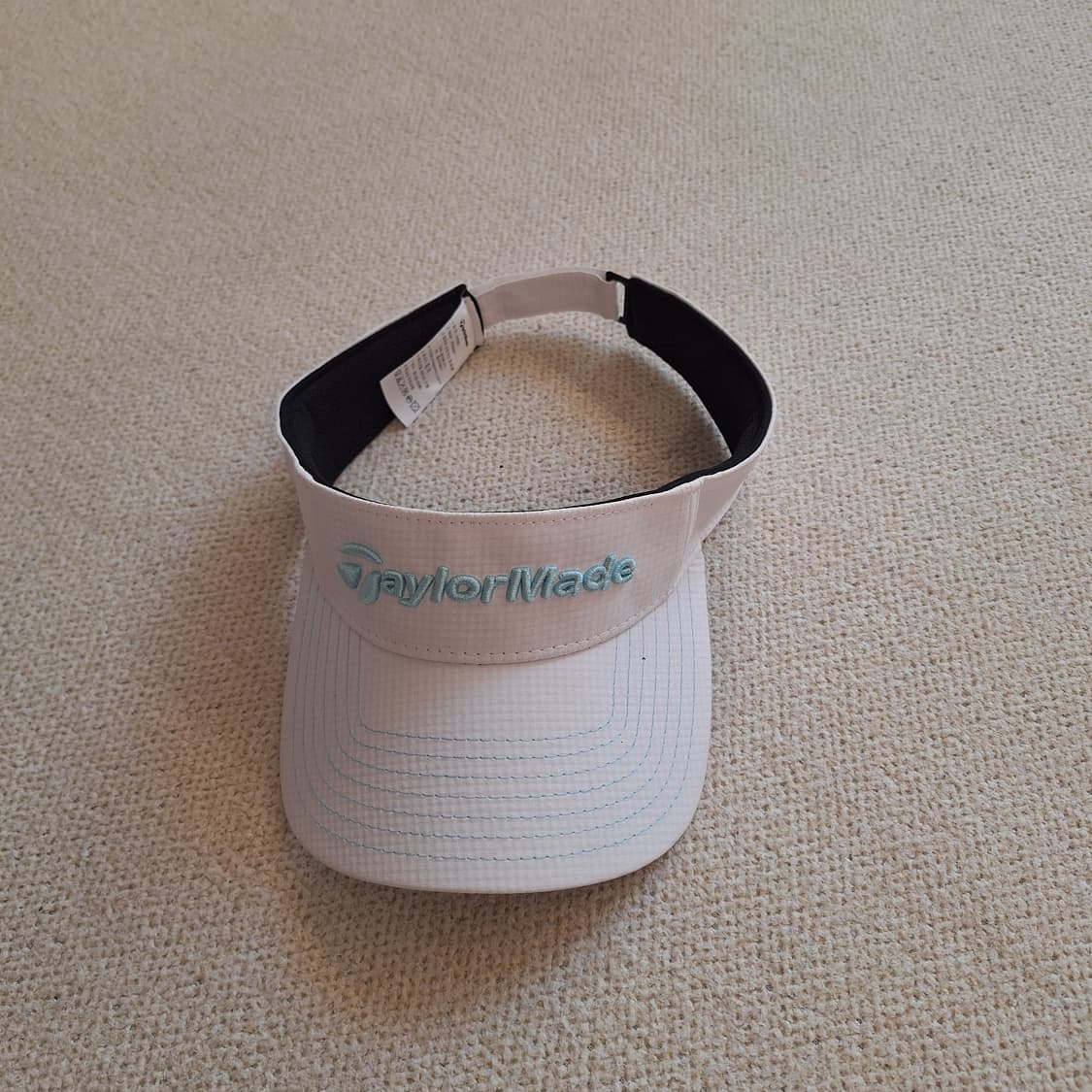 테일러메이드  썬캡 상품이미지1