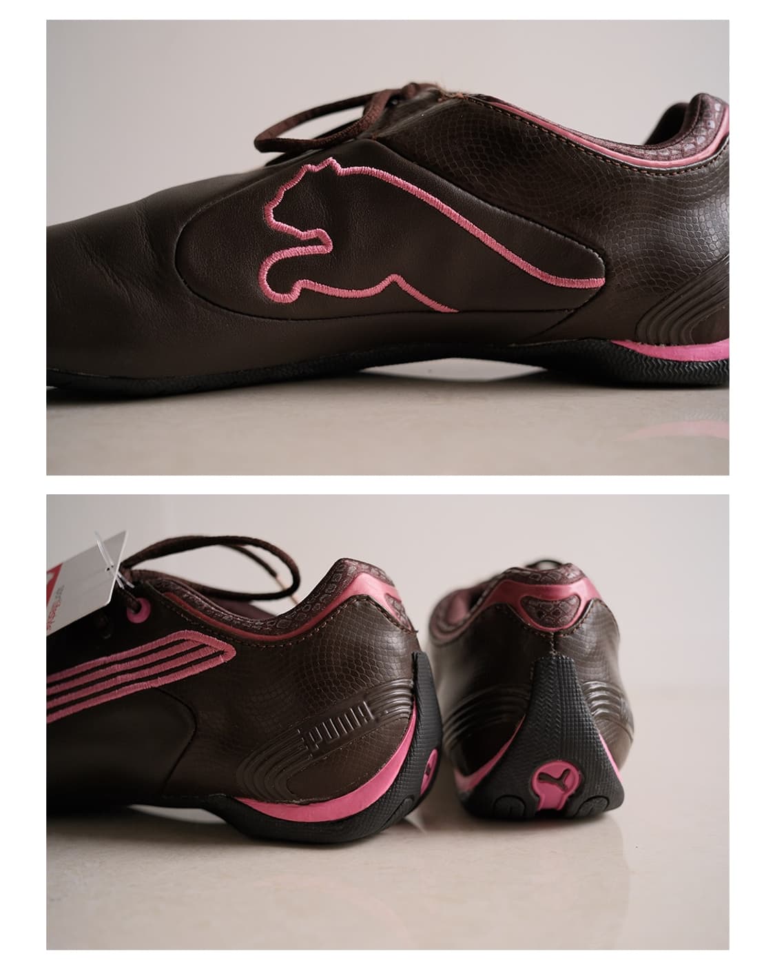 Puma Futue Cat M2 weave 상품이미지7