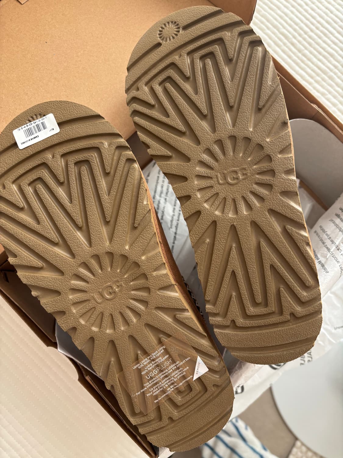 새상품)어그 타스만2  상품이미지2