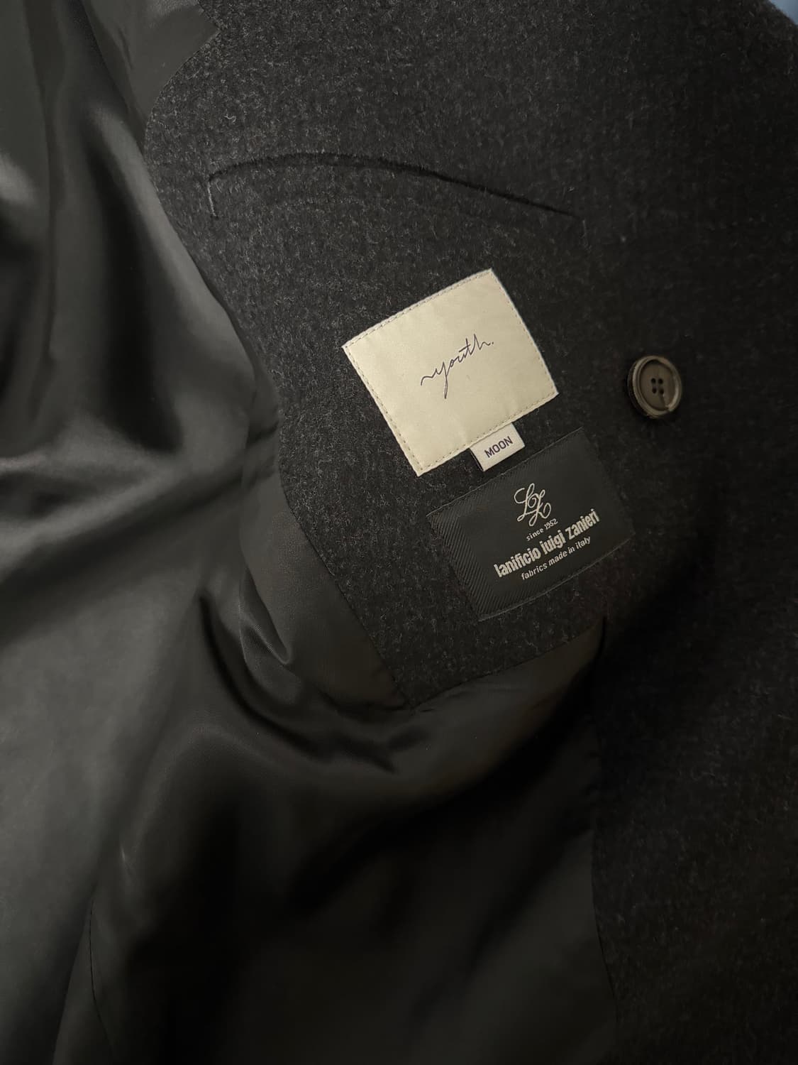 유스 피코트 상품이미지4