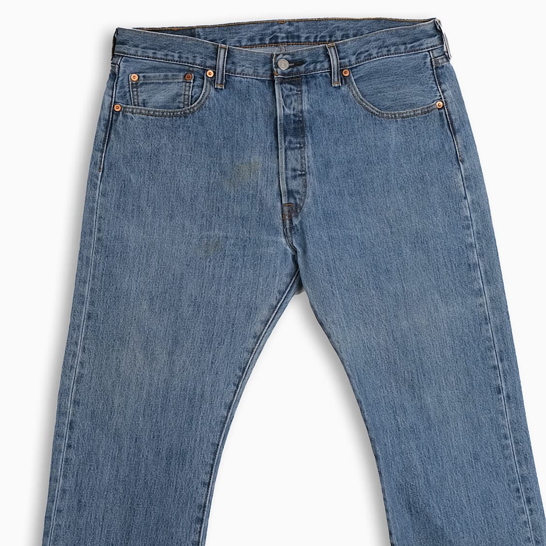 빈티지 리바이스 501 중청 36 인치 LV50136490 상품이미지4