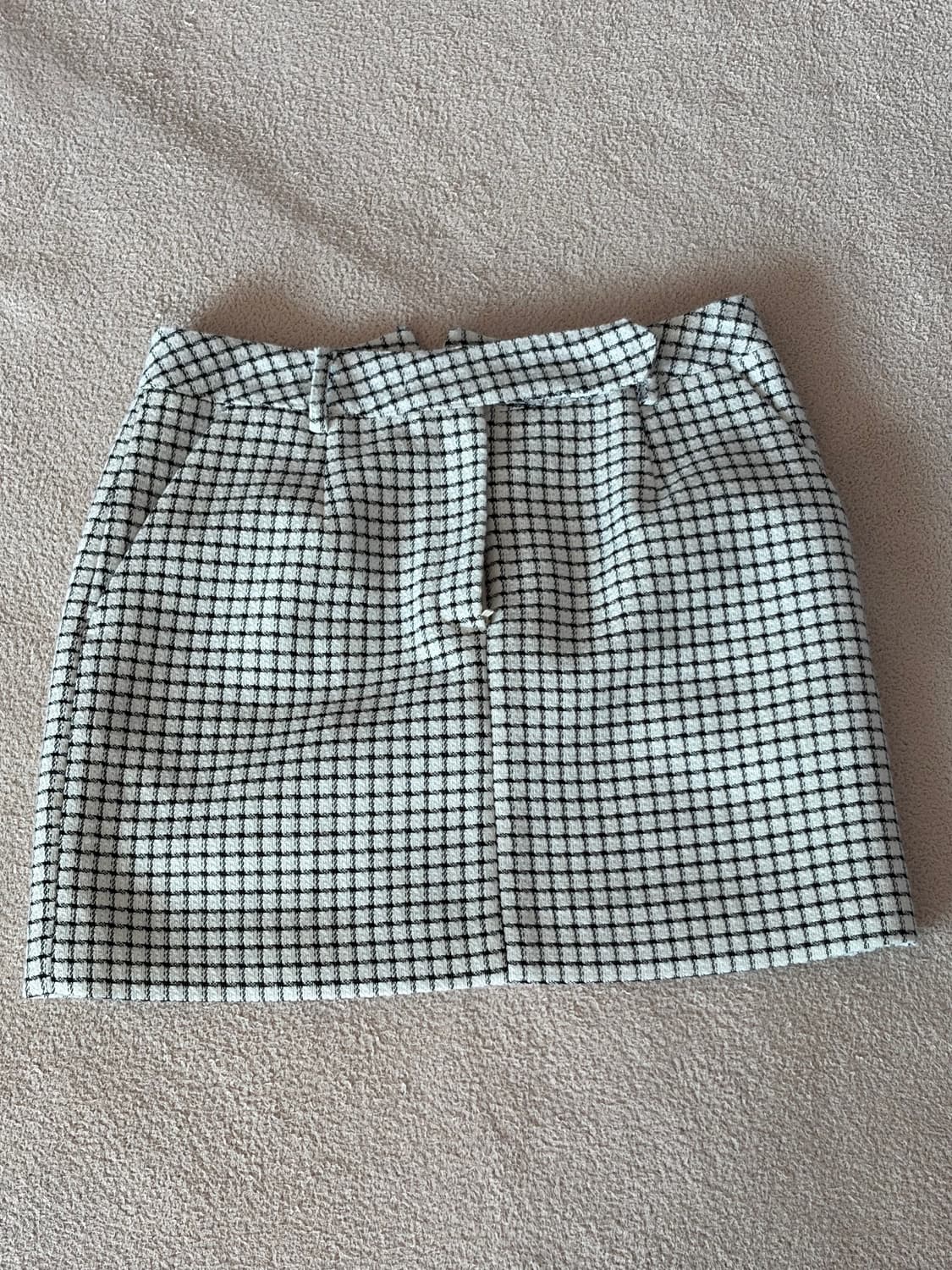 그로브 스커트 S사이즈 상품이미지1