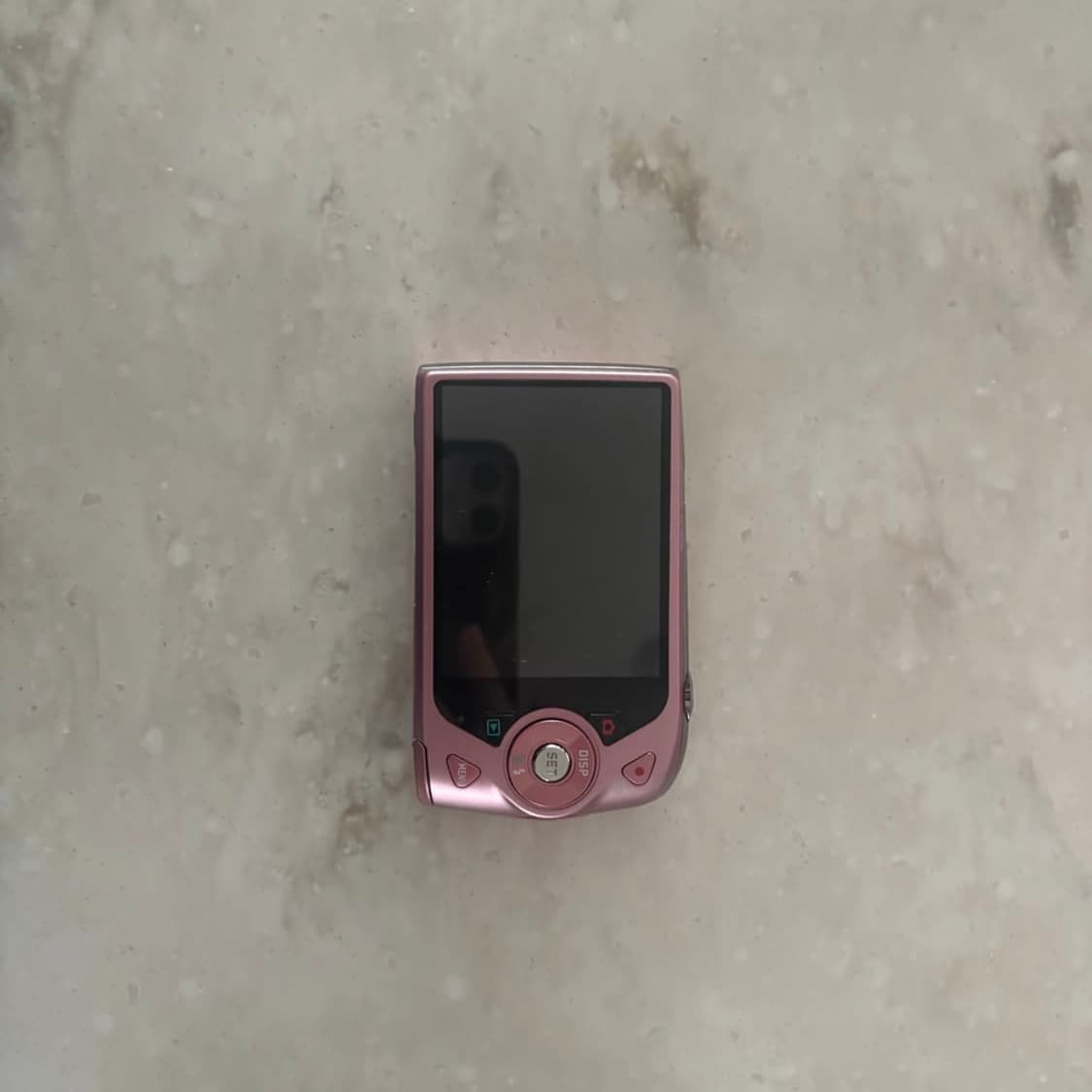 카시오 엑슬림 z2300 상품이미지3