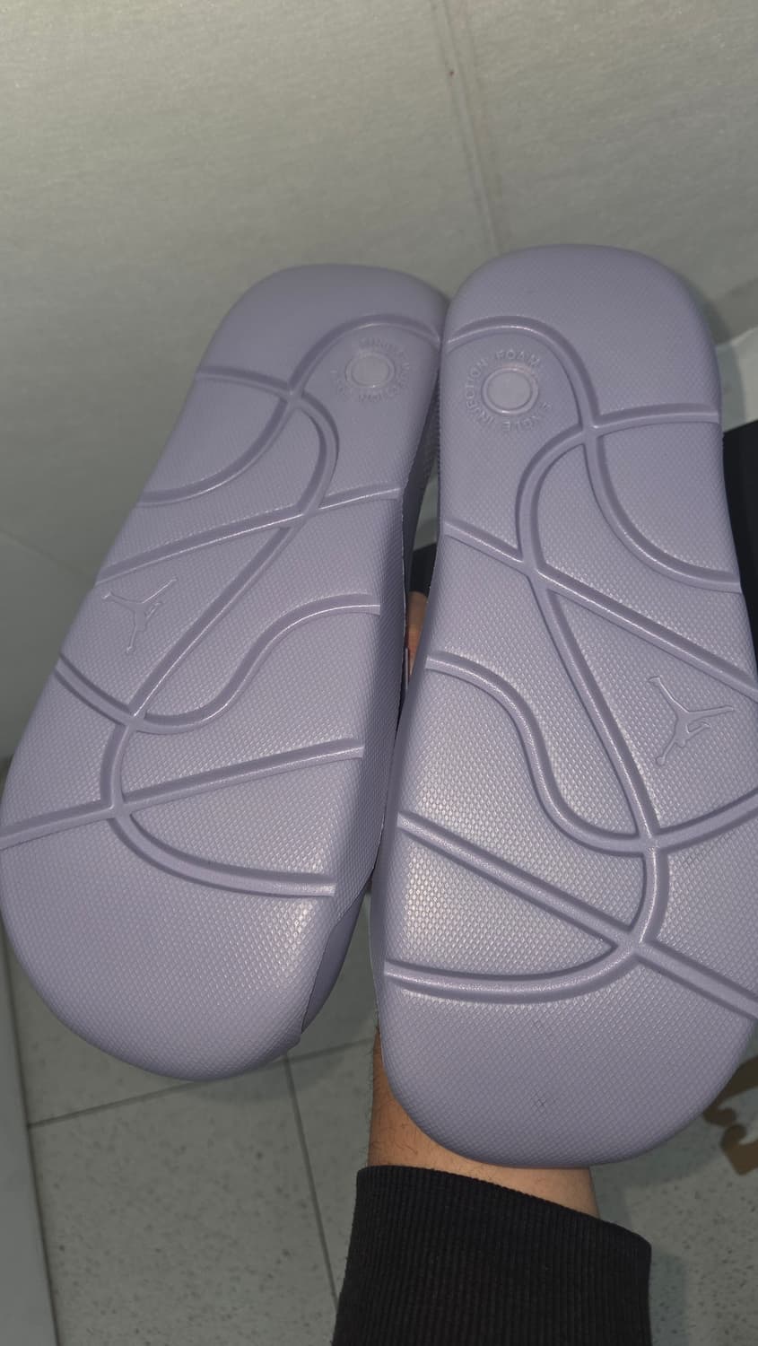 Jordan Post Slide 250 상품이미지3