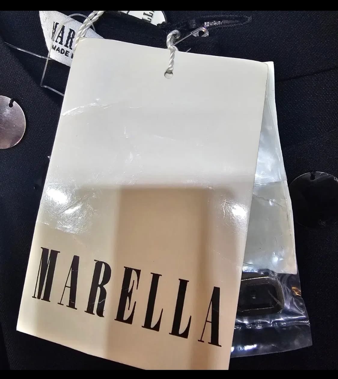 MARELLA  막스마라   원피스 상품이미지3