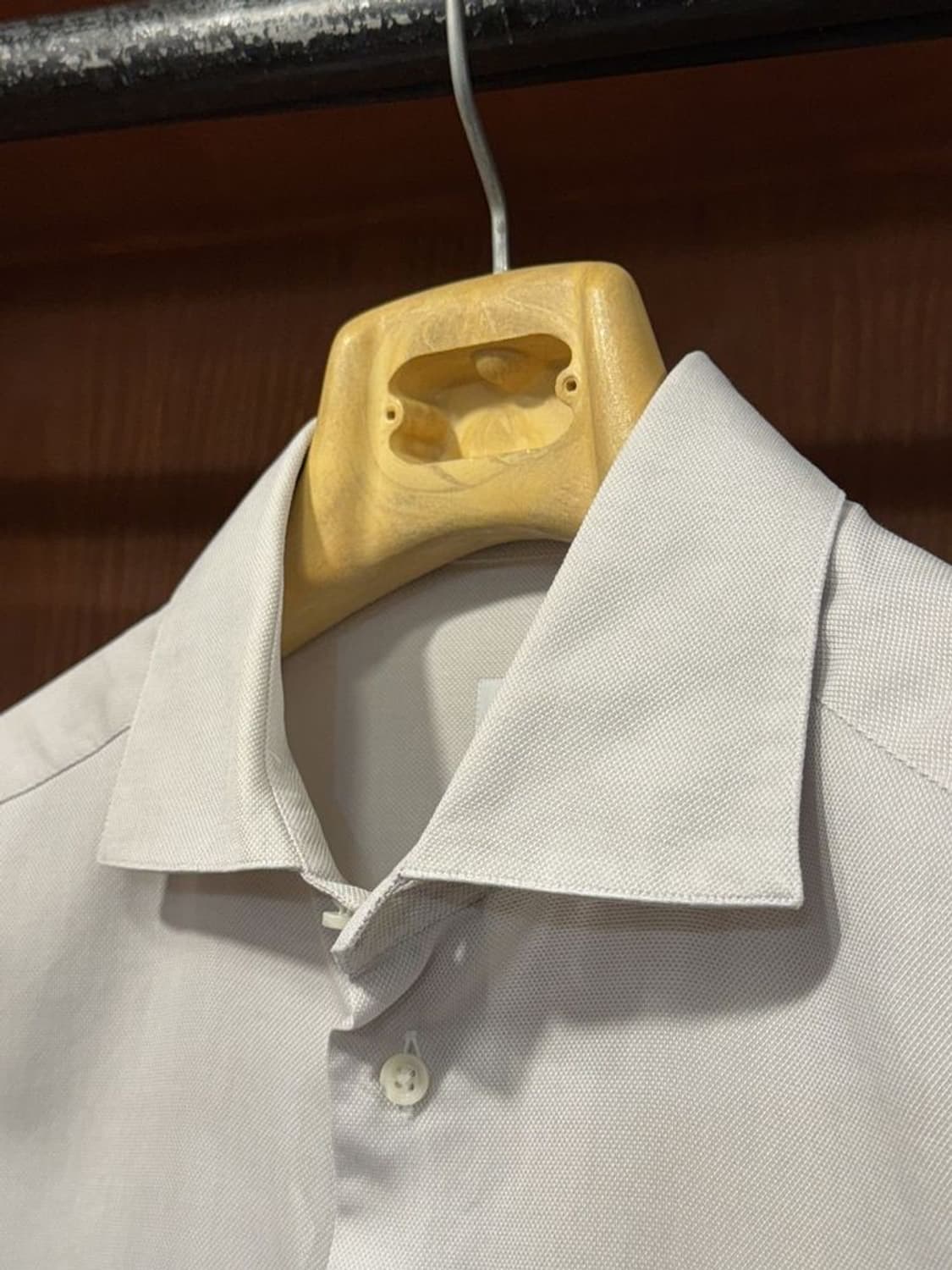 아르마니 꼴레지오니 셔츠 상품이미지6