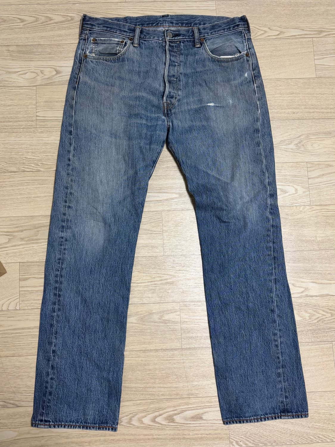 Levi’s 501 상품이미지3