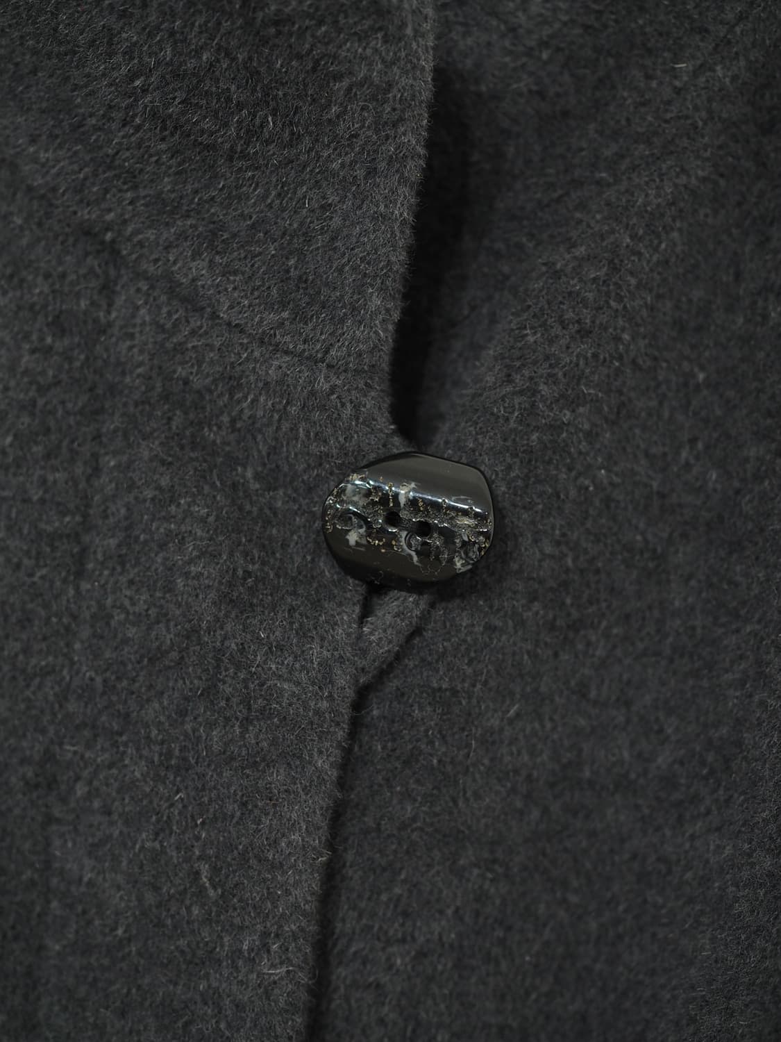 SWALLOW COAT sheep wool coat  상품이미지3