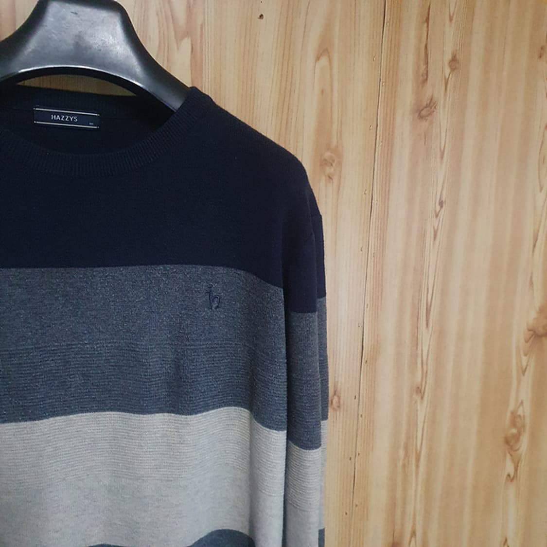 헤지스 니트 110 상품이미지2