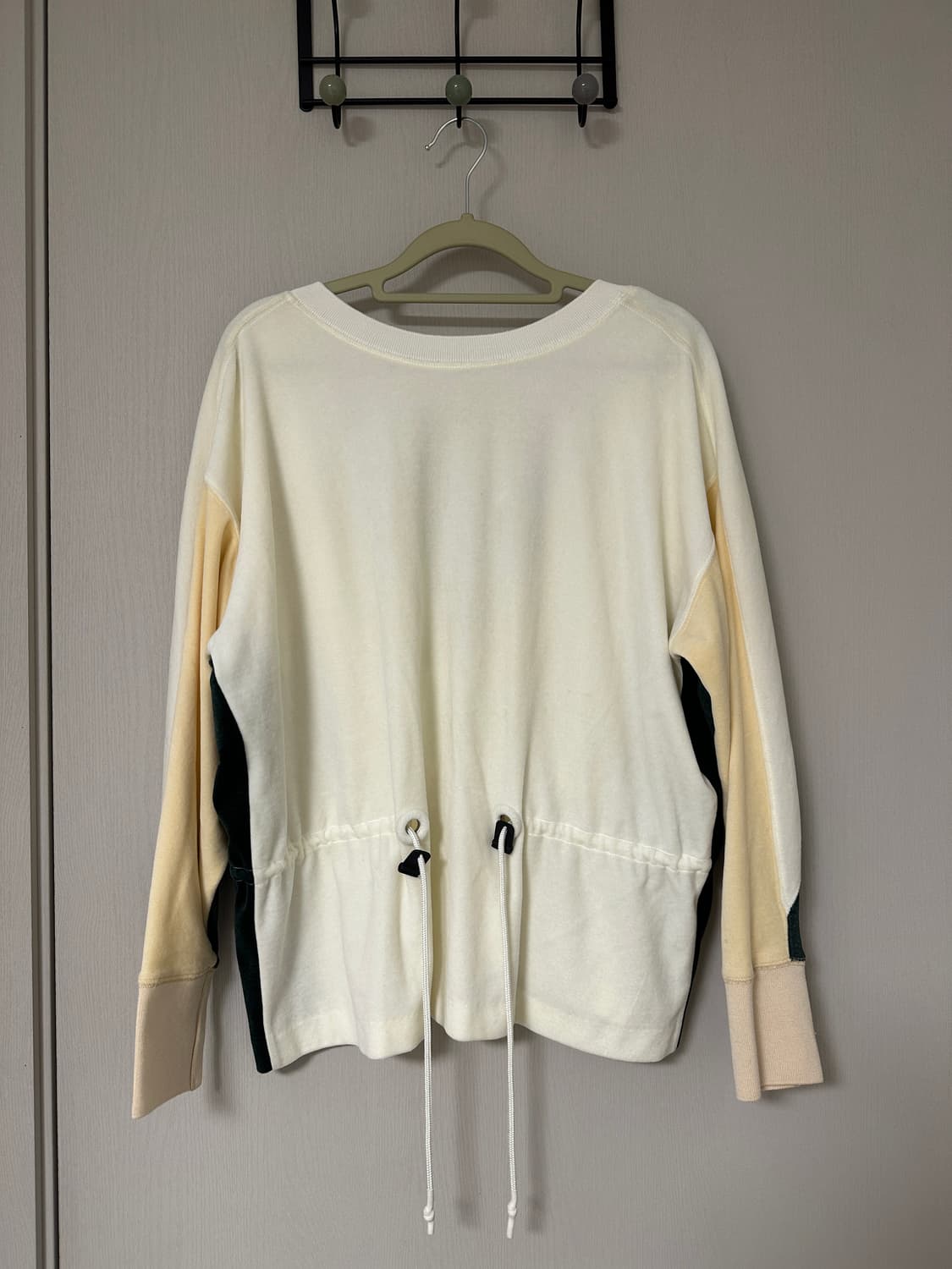 toga pulla 오픈백 상의 상품이미지4