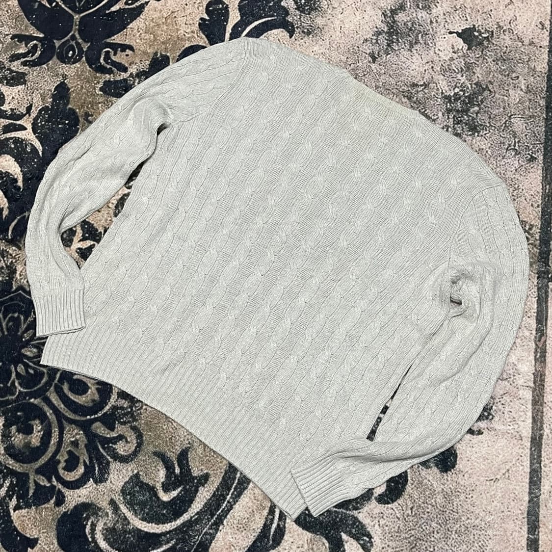 폴로니트 M 상품이미지5