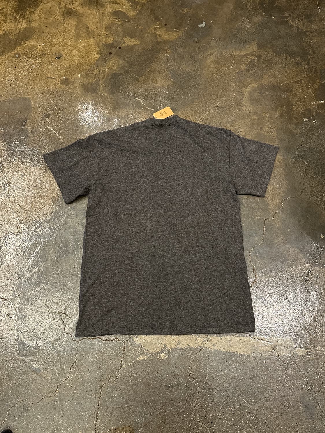 Delta 델타 프로웨이트 빈티지 밴드 반팔티 L 상품이미지2