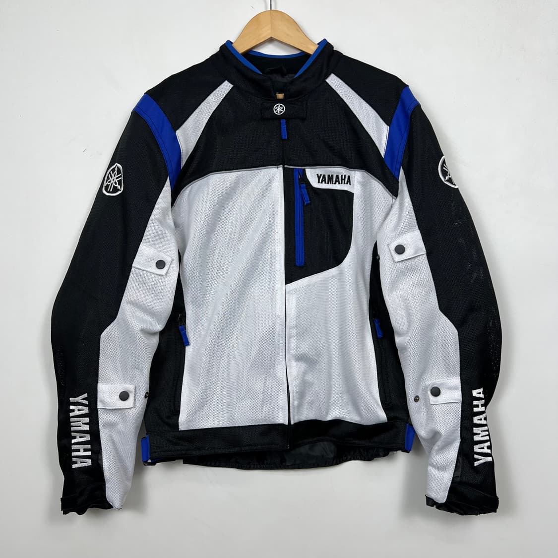 Yamaha 야마하 스트릿 레이싱 자켓 상품이미지1