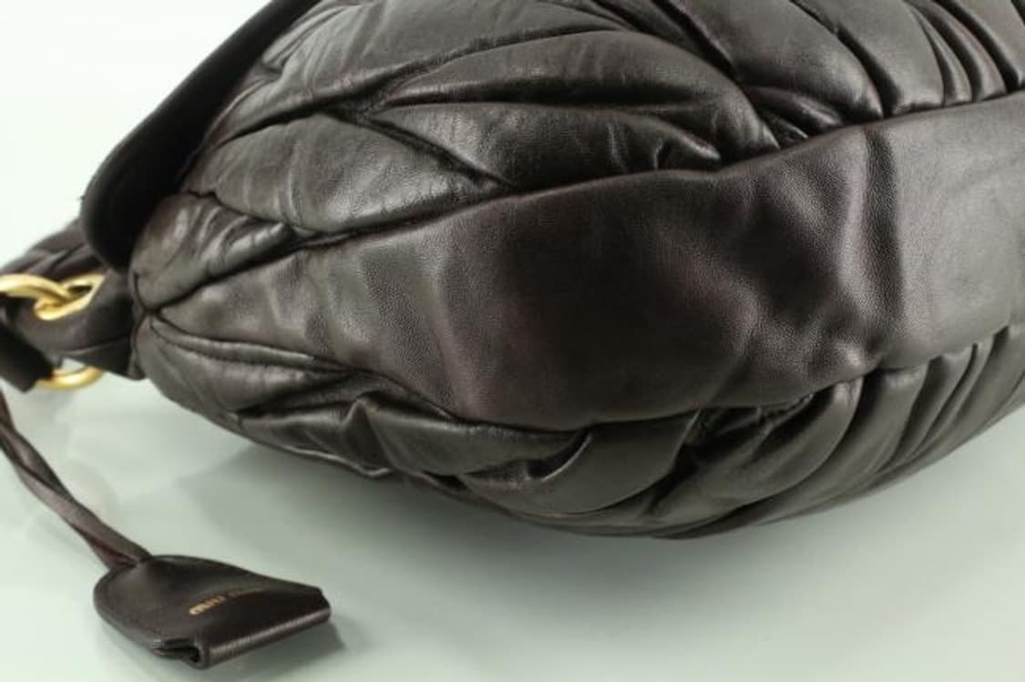 MIU MIU 마테라쎄 백 상품이미지5