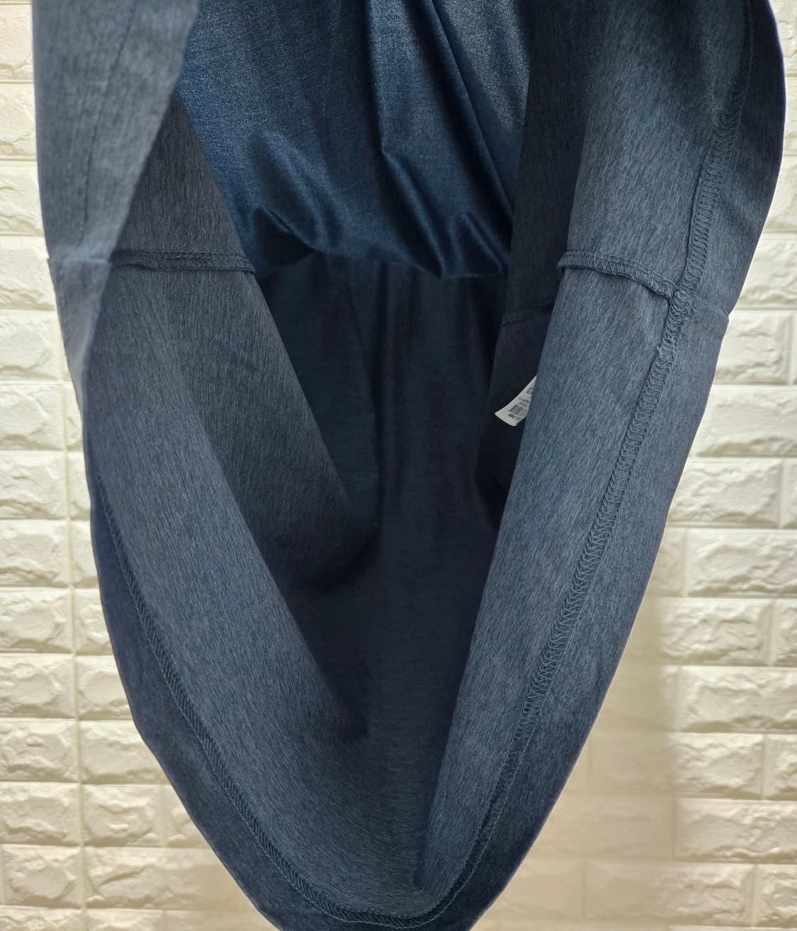 밀레 기능성 쿨링 반팔티 100 상품이미지5