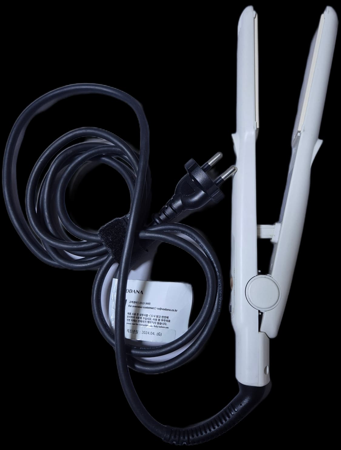 보다나 소프트바 판고데기 아이보리무드 상품이미지1