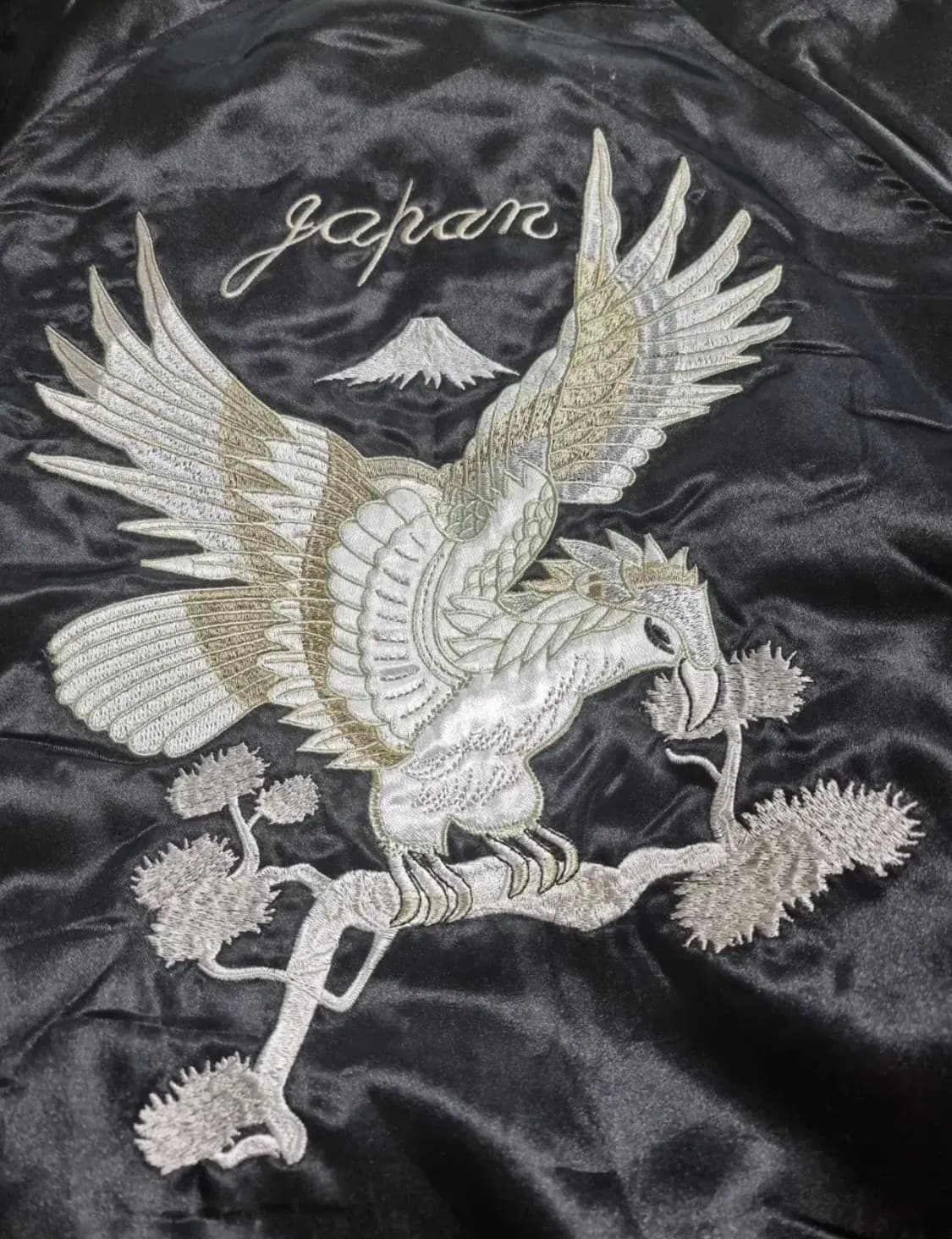 오토코기 블랙 스카잔 상품이미지4