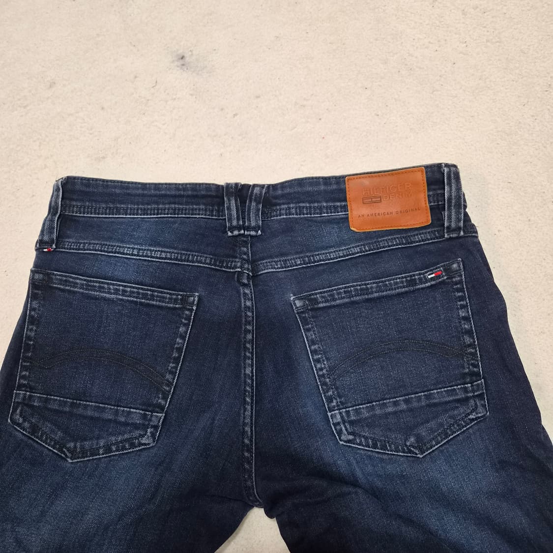 타미힐피거  청바지30/32 상품이미지4