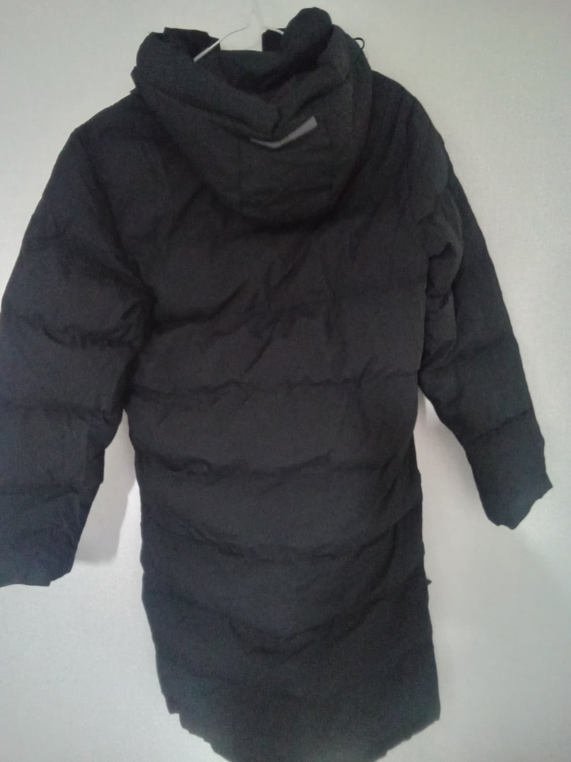 아디다스 구스다운 롱패딩,제니패딩 상품이미지2