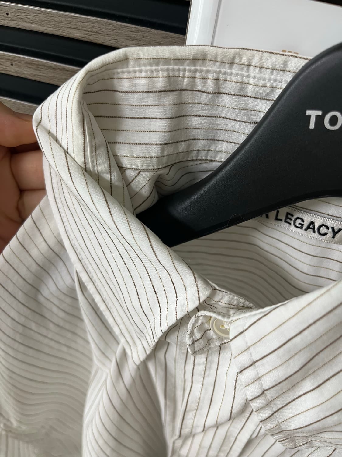 our legacy 셔츠 46 상품이미지3