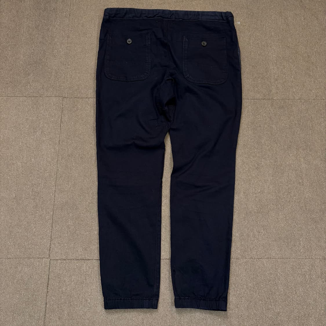 beams plus 빔즈 플러스 이지 조거팬츠  상품이미지5