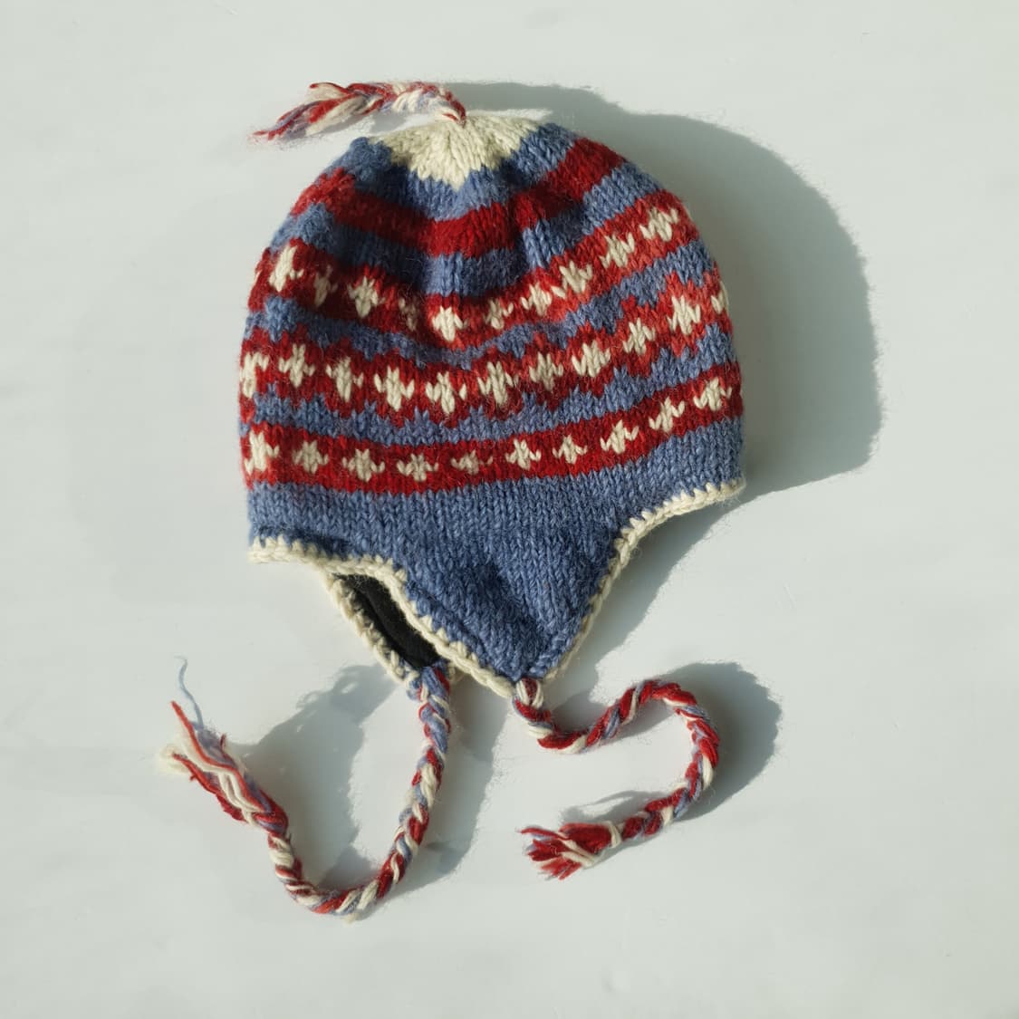 Nepal chullo hat 상품이미지7